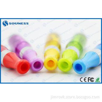 Ego Rebuildable Clearomizer 1.7 Ohm Cartomizer With No Burn